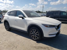     Mazda CX-5 GRAND TOURING 4X4