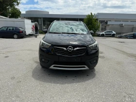 Opel Crossland X, снимка 2