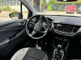 Opel Crossland X, снимка 7