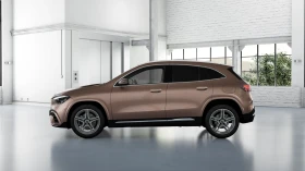 Mercedes-Benz GLA 220 4MATIC, снимка 7