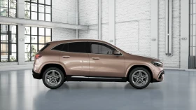 Mercedes-Benz GLA 220 4MATIC, снимка 3