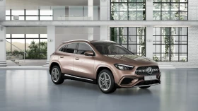 Mercedes-Benz GLA 220 4MATIC, снимка 1