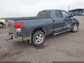 Toyota Tundra BASE 5.7L V8 | Mobile.bg    3