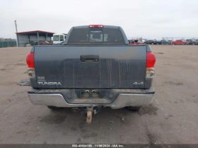 Toyota Tundra BASE 5.7L V8 | Mobile.bg    6