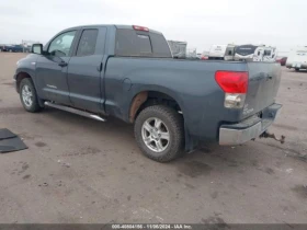 Toyota Tundra BASE 5.7L V8 | Mobile.bg    2