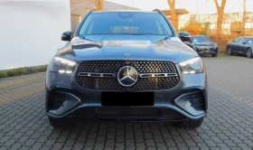 Mercedes-Benz GLE 580 AMG/FACELIFT/4MATIC/NIGHT/BURM/PANO/HEAD UP/360/ | Mobile.bg    2