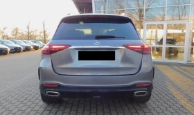 Mercedes-Benz GLE 580 AMG/FACELIFT/4MATIC/NIGHT/BURM/PANO/HEAD UP/360/ | Mobile.bg    5