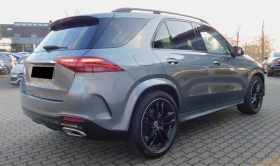 Mercedes-Benz GLE 580 AMG/FACELIFT/4MATIC/NIGHT/BURM/PANO/HEAD UP/360/ | Mobile.bg    6