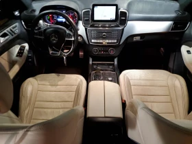 Mercedes-Benz GLS 63 AMG 4MATIC* * Harman/Kardon* * *  | Mobile.bg    8