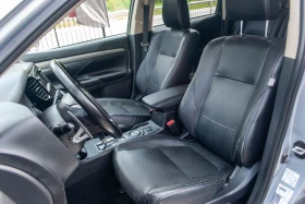 Mitsubishi Outlander 2.2 DI-D Instyle 4WD  ! | Mobile.bg    6