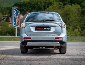 Mitsubishi Outlander 2.2 DI-D Instyle 4WD  ! | Mobile.bg    4