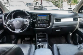 Mitsubishi Outlander 2.2 DI-D Instyle 4WD  ! | Mobile.bg    8