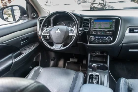 Mitsubishi Outlander 2.2 DI-D Instyle 4WD  ! | Mobile.bg    9