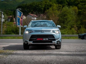 Mitsubishi Outlander 2.2 DI-D Instyle 4WD  ! | Mobile.bg    2
