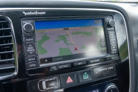 Mitsubishi Outlander 2.2 DI-D Instyle 4WD  ! | Mobile.bg    11