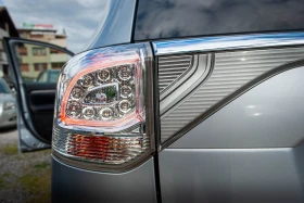 Mitsubishi Outlander 2.2 DI-D Instyle 4WD  ! | Mobile.bg    5