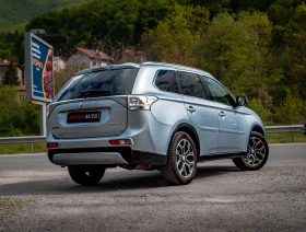 Mitsubishi Outlander 2.2 DI-D Instyle 4WD  ! | Mobile.bg    3