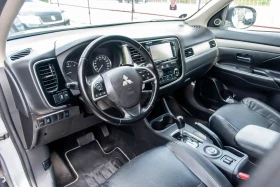 Mitsubishi Outlander 2.2 DI-D Instyle 4WD  ! | Mobile.bg    7