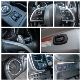 Mitsubishi Outlander 2.2 DI-D Instyle 4WD  ! | Mobile.bg    16