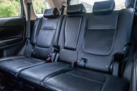 Mitsubishi Outlander 2.2 DI-D Instyle 4WD  ! | Mobile.bg    15