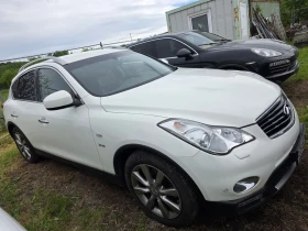 Infiniti QX50 3.0D 4x4  | Mobile.bg    8