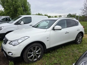  Infiniti QX50