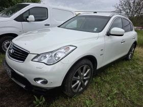Infiniti QX50 3.0D 4x4  | Mobile.bg    5