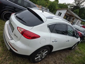 Infiniti QX50 3.0D 4x4  | Mobile.bg    9