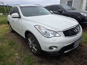 Infiniti QX50 3.0D 4x4  | Mobile.bg    7