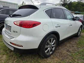 Infiniti QX50 3.0D 4x4  | Mobile.bg    3