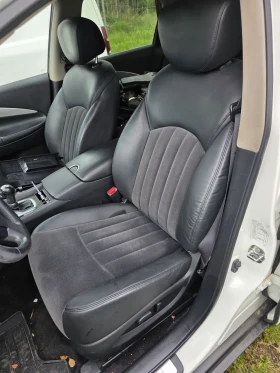 Infiniti QX50 3.0D 4x4  | Mobile.bg    2