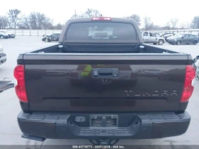 Toyota Tundra 1794 Edition - 50000 лв. - 75438777 6