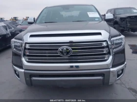 Toyota Tundra 1794 Edition - 50000 лв. - 75438777 5