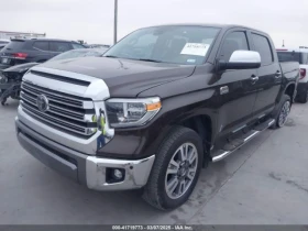 Toyota Tundra 1794 Edition - 50000 лв. - 75438777 2