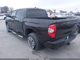 Toyota Tundra 1794 Edition - 50000 лв. - 75438777 3