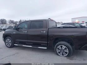 Toyota Tundra 1794 Edition - 50000 лв. - 75438777 8