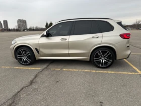 BMW X5 * xDrive50i * 8zf * *  | Mobile.bg    5