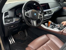 BMW X5 * xDrive50i * 8zf * *  | Mobile.bg    6