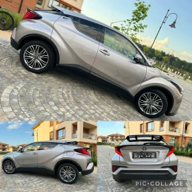 Toyota C-HR  / Classy /     | Mobile.bg    15