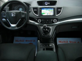 Honda Cr-v NAVI KAMERA FACCE + +  | Mobile.bg    10