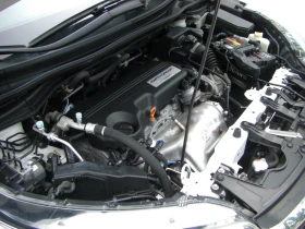 Honda Cr-v NAVI KAMERA FACCE + +  | Mobile.bg    17