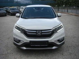 Honda Cr-v NAVI KAMERA FACCE + +  | Mobile.bg    8