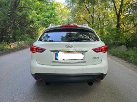 Infiniti QX70 3.0d - 28500 лв. - 39277002 8