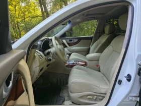 Infiniti QX70 3.0d - 28500 лв. - 39277002 14