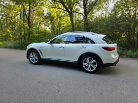Infiniti QX70 3.0d - 28500 лв. - 39277002 11