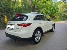 Infiniti QX70 3.0d - 28500 лв. - 39277002 7