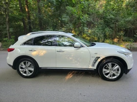 Infiniti QX70 3.0d - 28500 лв. - 39277002 5