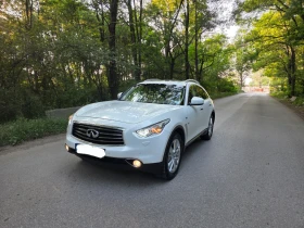 Infiniti QX70 3.0d - 28500 лв. - 39277002 6