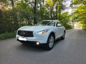 Infiniti QX70 3.0d - 28500 лв. - 39277002 2