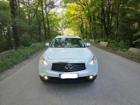 Infiniti QX70 3.0d - 28500 лв. - 39277002 9